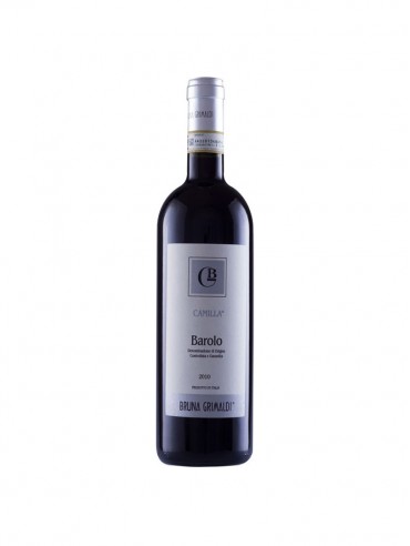 Rakla rødvin, Italien, Barolo Camilla